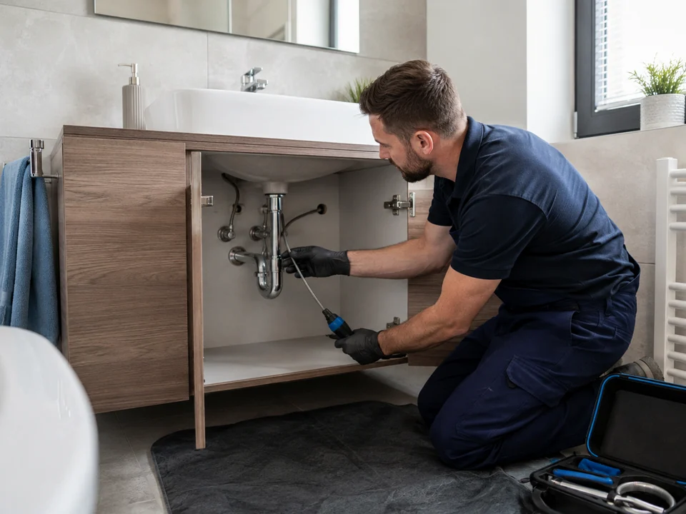 Rohrreinigung Mönchengladbach Kanalreinigung Notdienst - Professioneller Service in Mönchengladbach NRW